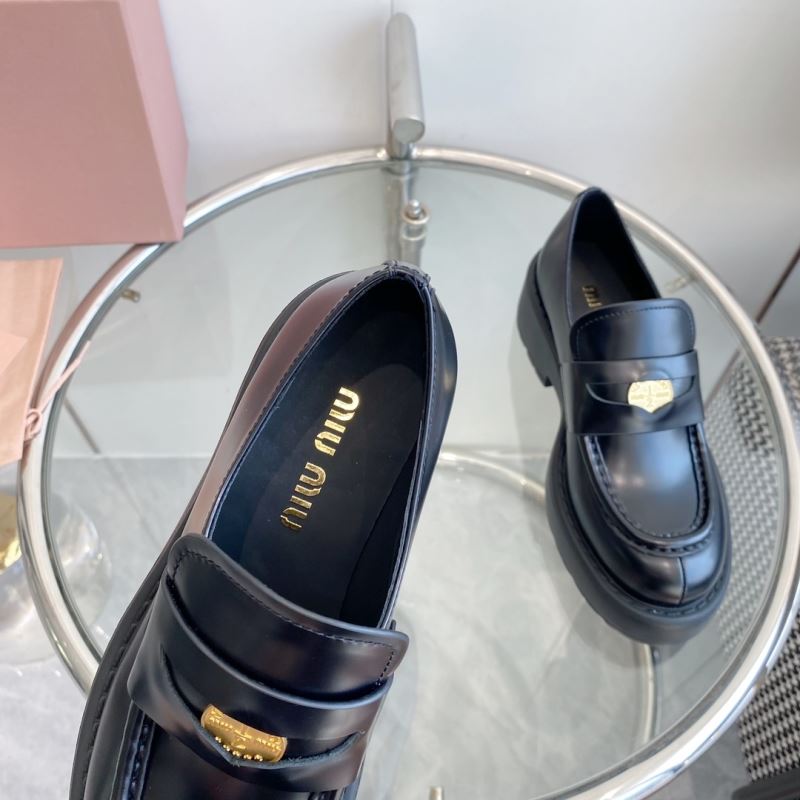 Miu Miu Shoes